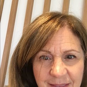 Meet your Posher, Lynne